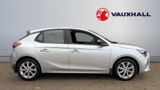 Vauxhall Corsa 1.2 Turbo Design 5dr Petrol Hatchback
